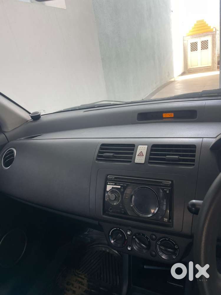 Maruti Suzuki Swift 2011 Petrol Good Condition