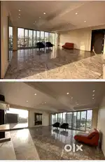 Available juhu 4bhk for rent new building Expat Quality at juhu scheme