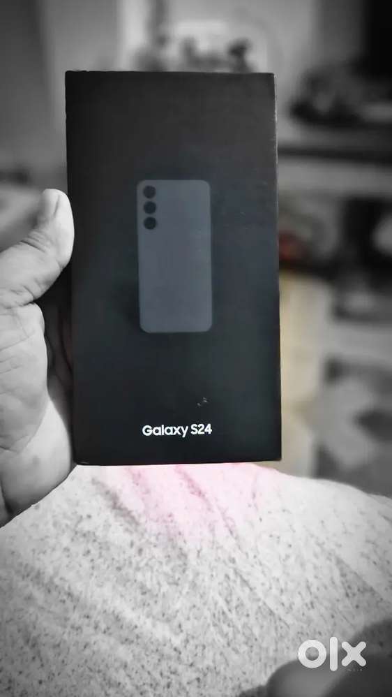 Samsung S24 (256)