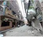 Old Gupta colony, Delhi