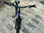 HERO STUNNER EDITION CYCLE