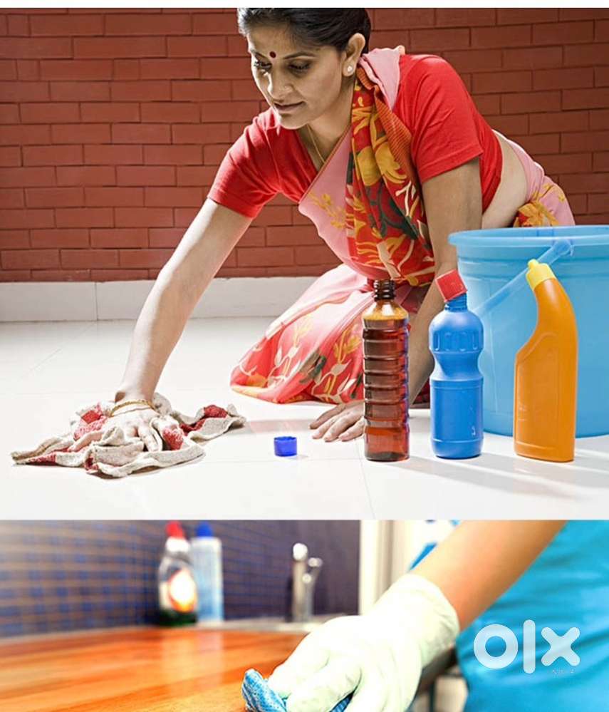 House maid Required