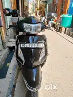 TVS jupiter smart zx connect