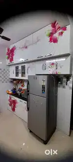 1 bhk flat for selling. Good condition. Good location