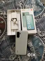 Redmi note 10