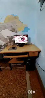 PC with full set need to sale