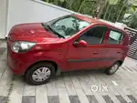 Maruti Suzuki Alto 800 2013 Petrol 85000 Km Driven