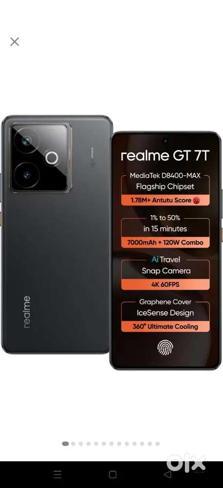Relme Gt7t