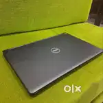 Dell i5 7th(HQ) full screen laptop with 16GB RAM in A++ condition