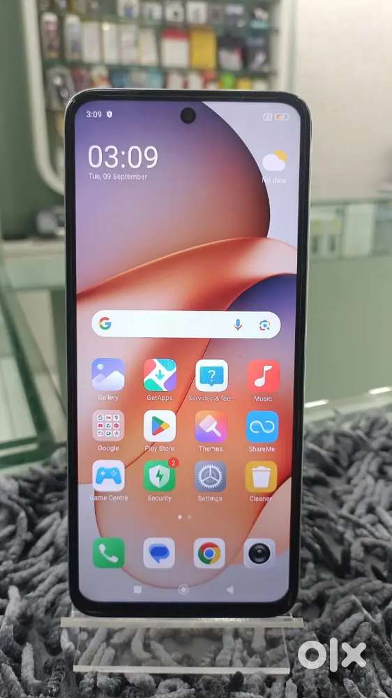 Redmi 12 5G (6/128)