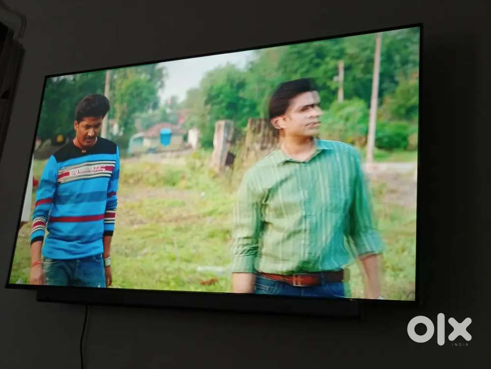 Motorola 65 inch tv