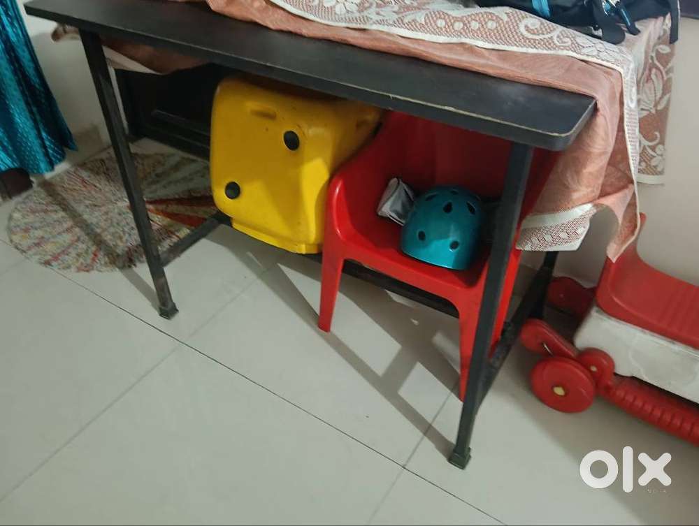 Table in good condition