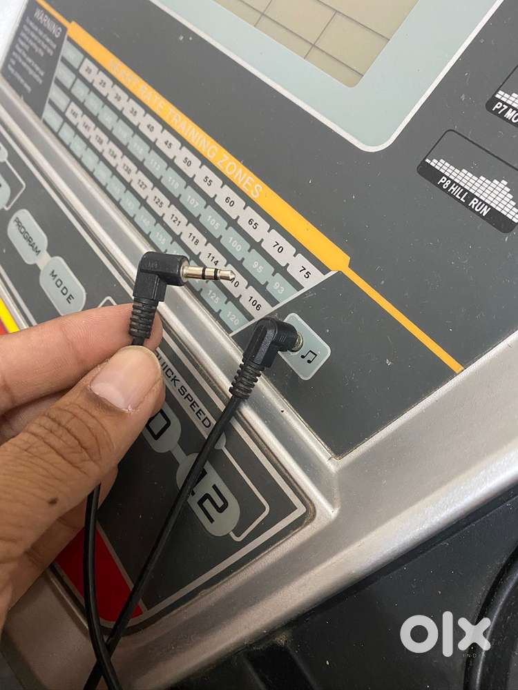 Fitking Treadmill for sell