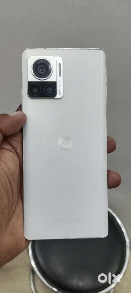 MOTOROLA EDGE 30 ULTRA 5G 12 GB 256 GB