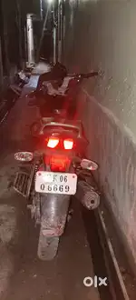 Condition ok