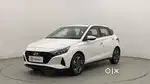 Hyundai i20 Asta (O) 1.2 MT, 2021, Petrol