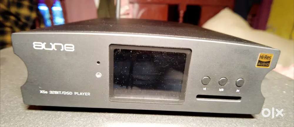 Aune X5s Hi-Res Music Player