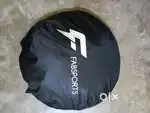 Foldable Changing Tent for outdoor photography on Rent
