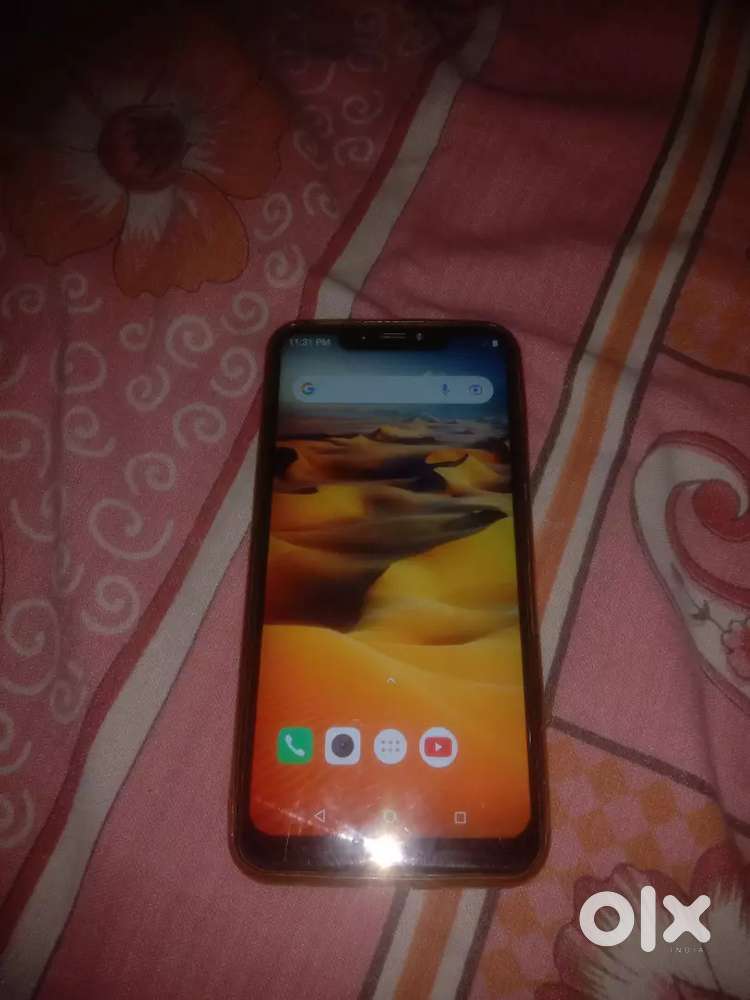 Olae 32gb new condition hai