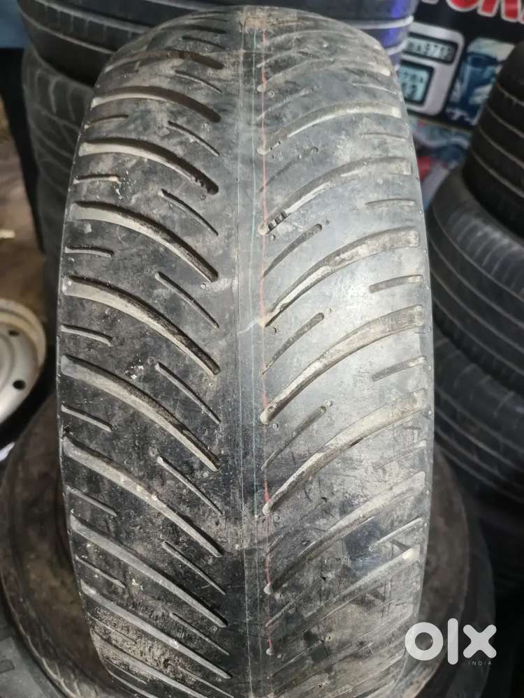 150/70/15 mrf unused tyre