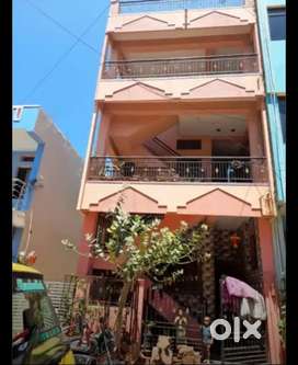 House for sale in Ramdurga city