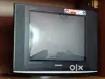 Samsung Ultra Slim Television