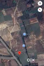 land for Sale in Bhgadwa