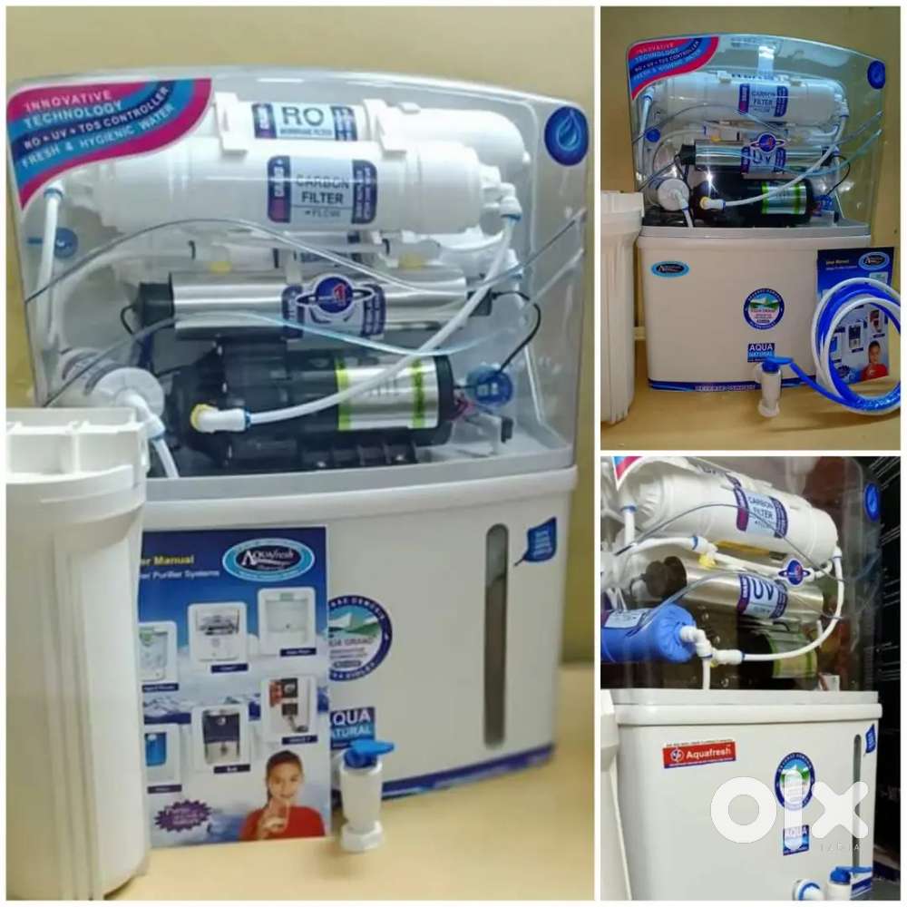 *Affordable Purity for Every Home – Get Your RO Now!”*
