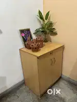 Useful Cupboard