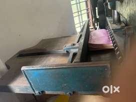 Paper Cutting Machine