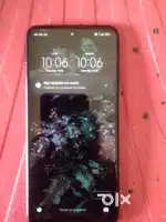 Redmi note 10 4+1gb ra 64gb storage only mobile