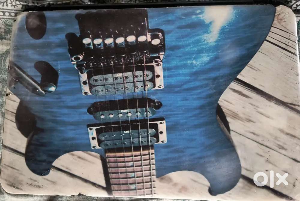 HP Laptop i3 with wireless Keyboard