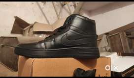 High ankle boot 6 no brand new 499₹ fix