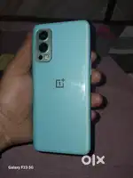 One plus nord 2