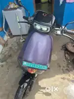 OLA S1x plus