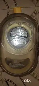 All kind of fruits and vegetables put in the juicer