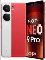 iQOO Neo 9pro Good Condition Mobile