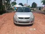 Maruti Suzuki Swift 2009