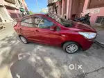 Ford Figo Aspire 2015 Diesel in Good Condition