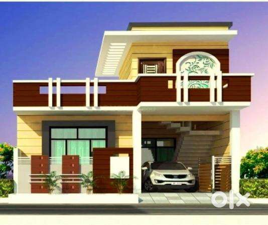 இறையருள் villa