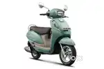 New Bykes 2025 suzuki access125 9999/