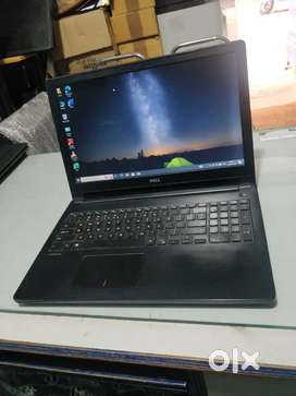 Dell latitude intel core i3 5th gen 8GB RAM  1TB HDD Windows 10