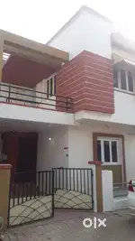 3 BHK Independent Duplex Villa