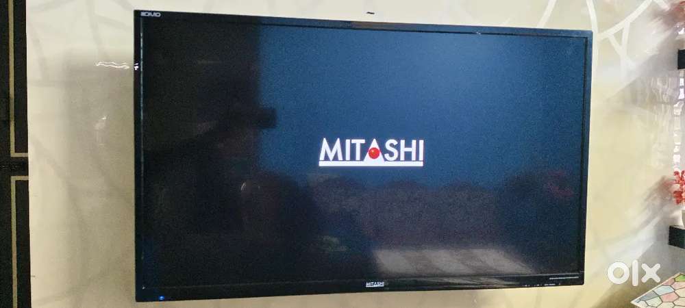 Mitashi 40inch LED TV