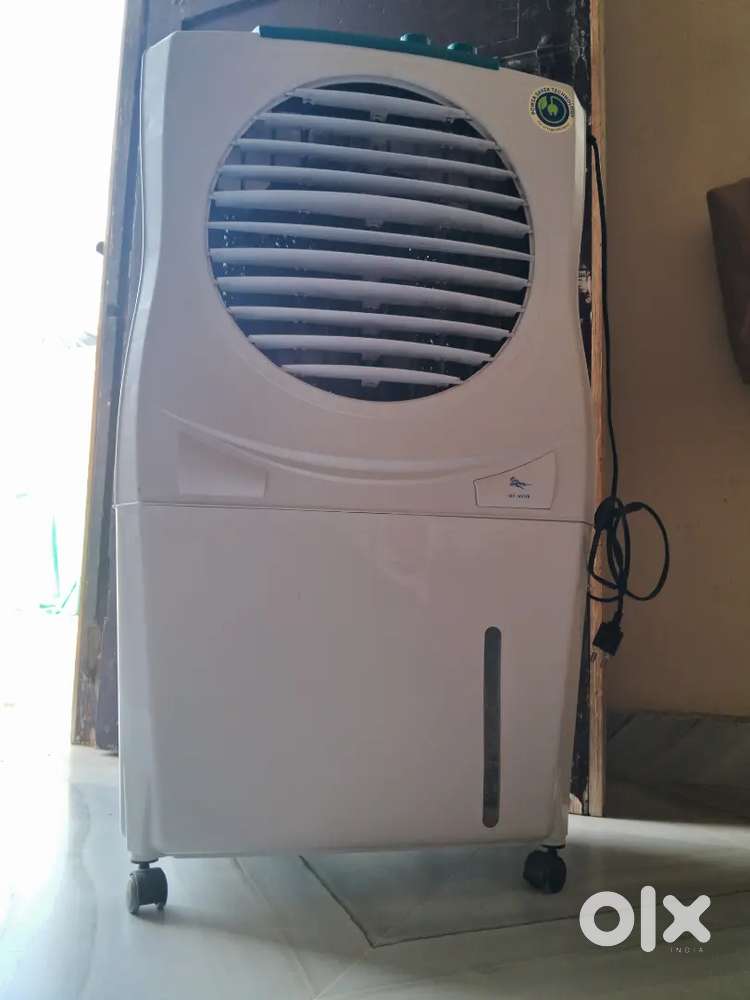 Best Condition Symphony Air Cooler 27 liter (White, 95W),