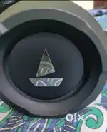 Boat stone 1500