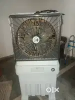 Cooler is very good condition