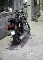 Maintained well bullet standard new condition