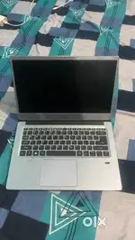 Acer laptop