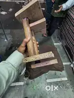 Parallet Gymnastics